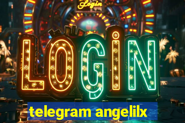 telegram angelilx